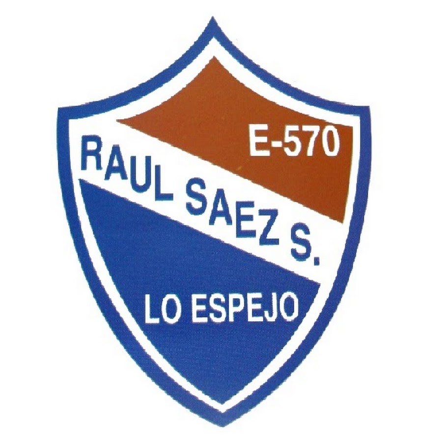 Escuela  Raul Saez Saez