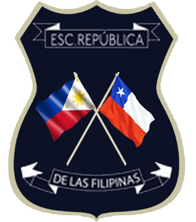 Escuela Basica Republica De Las Filipinas