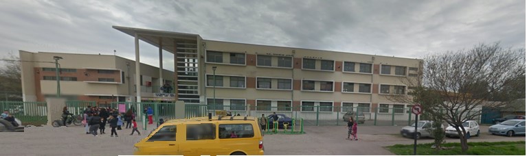 Escuela Basica Coeducacional
