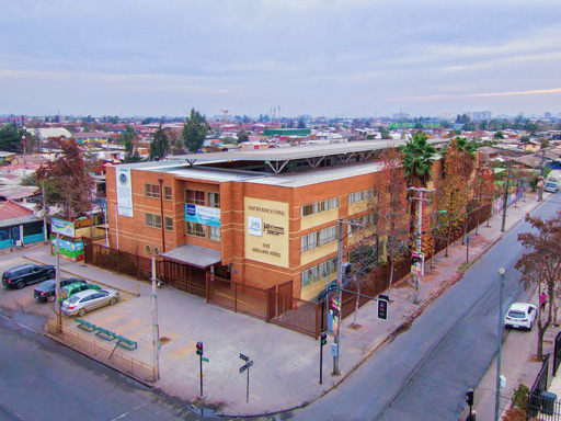 Escuela Jose Abelardo Nunez Nº 1
