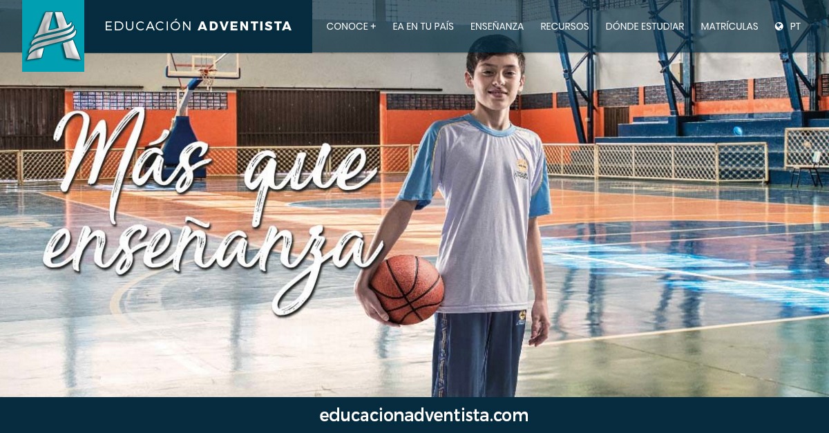 Esc. Part.Adventista Buenaventura