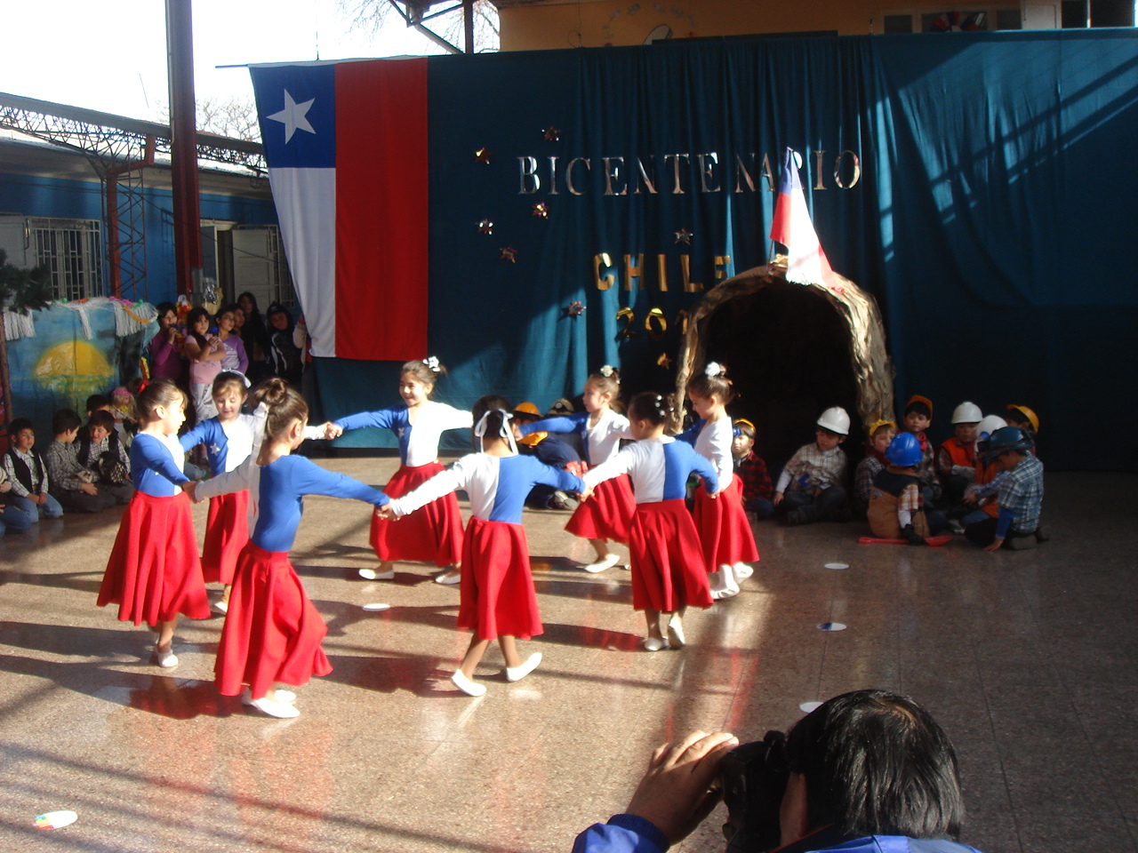 Escuela Particular Hispano Americano