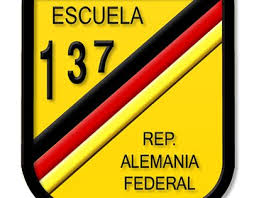 Escuela Part. Republica Alemania Federal