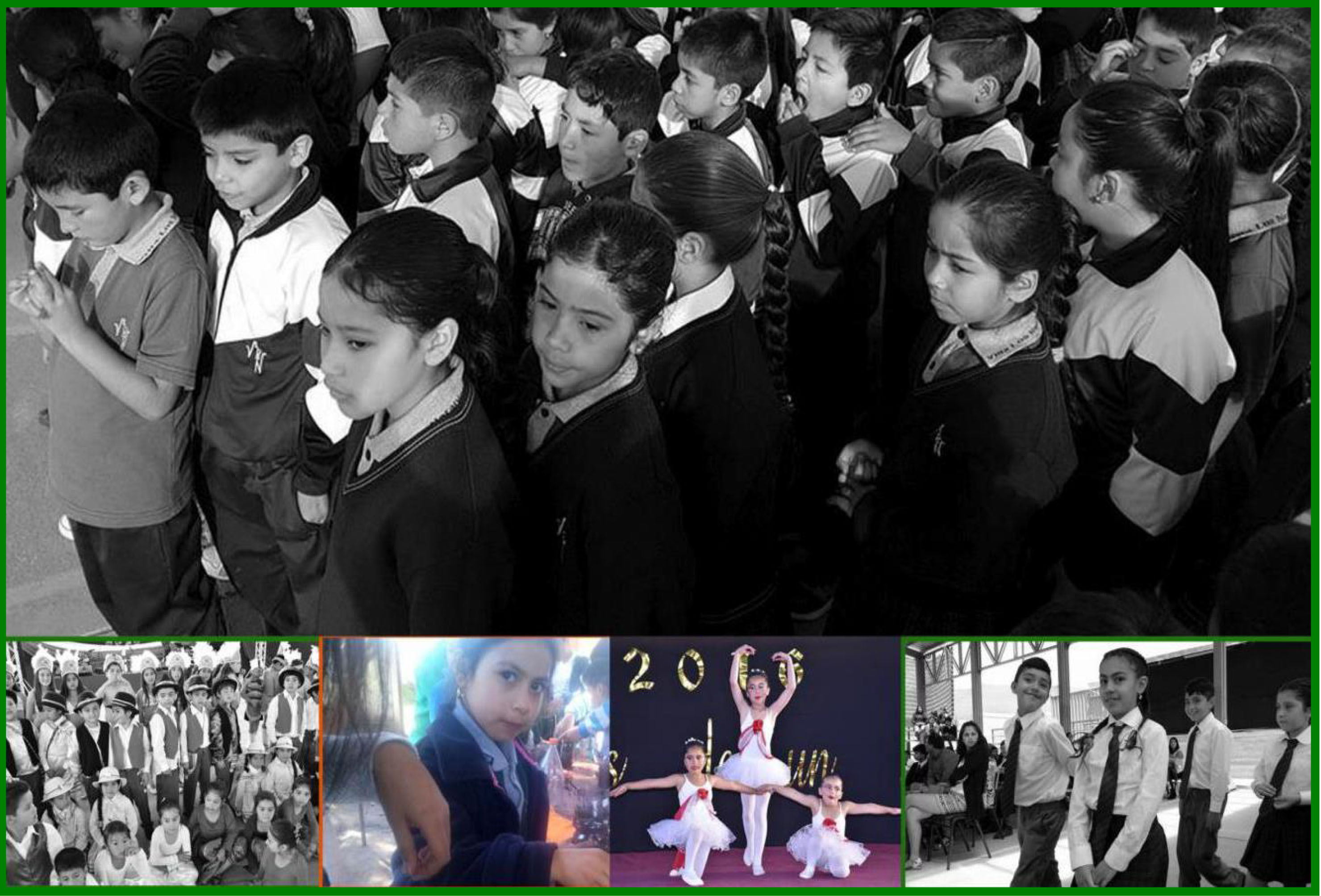 Escuela Basica Villa Los Naranjos