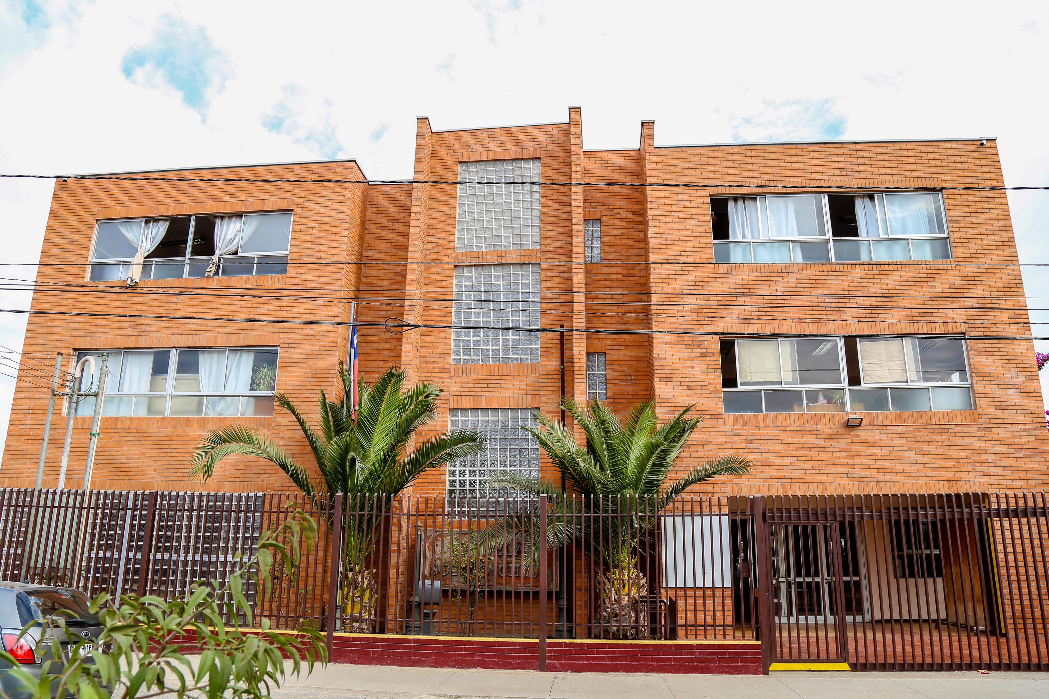 Colegio Sol De Chile