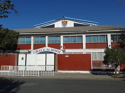 Colegio Grace School