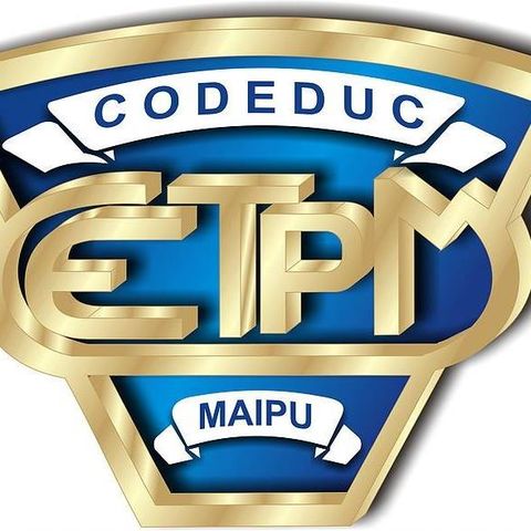Centro De Educ. Tecn.Profesional Codeduc