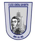 Escuela General San Martin