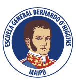 Escuela General Ohiggins