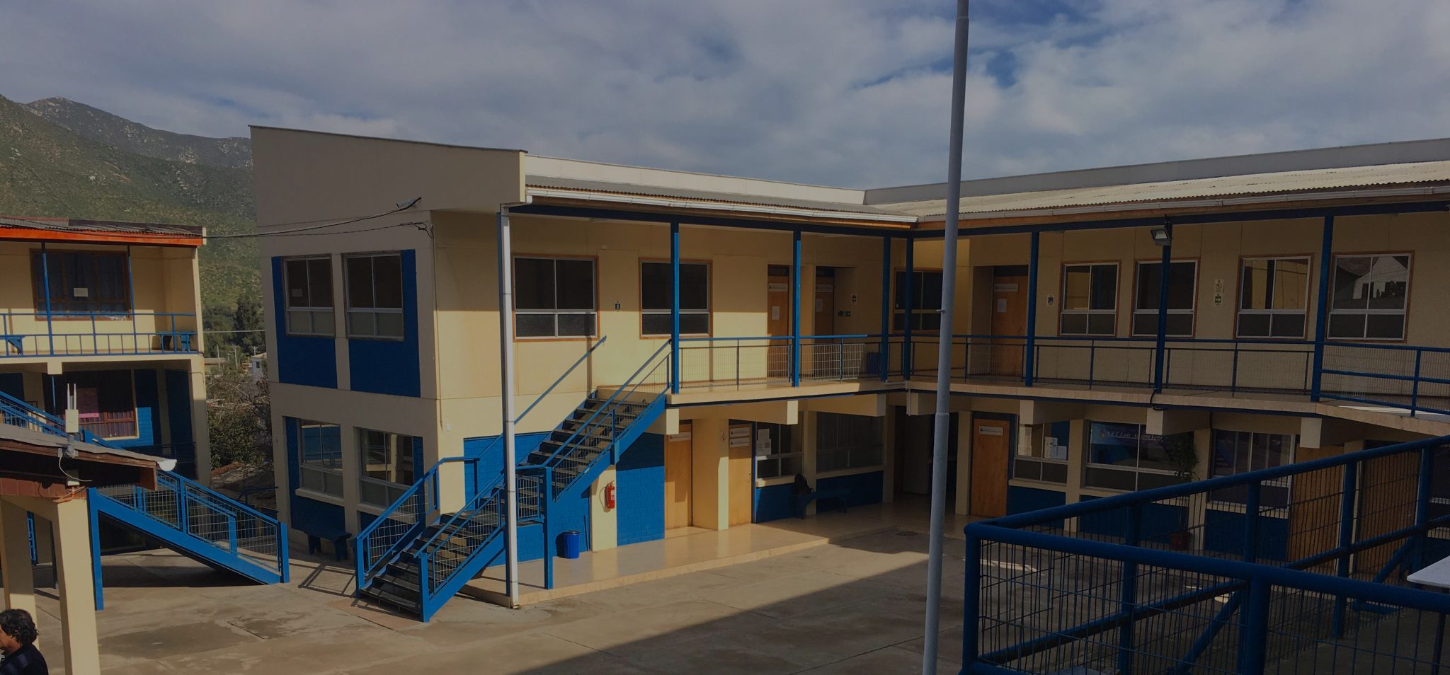Liceo Particular Luis Alberto Vera