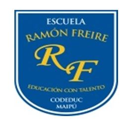 Escuela Básica N 263 Ramon Freire