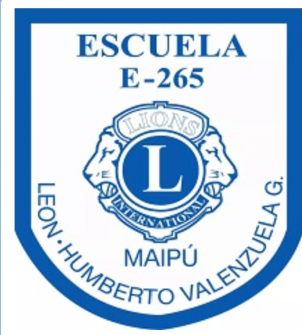 Escuela Leon Humberto Valenzuela