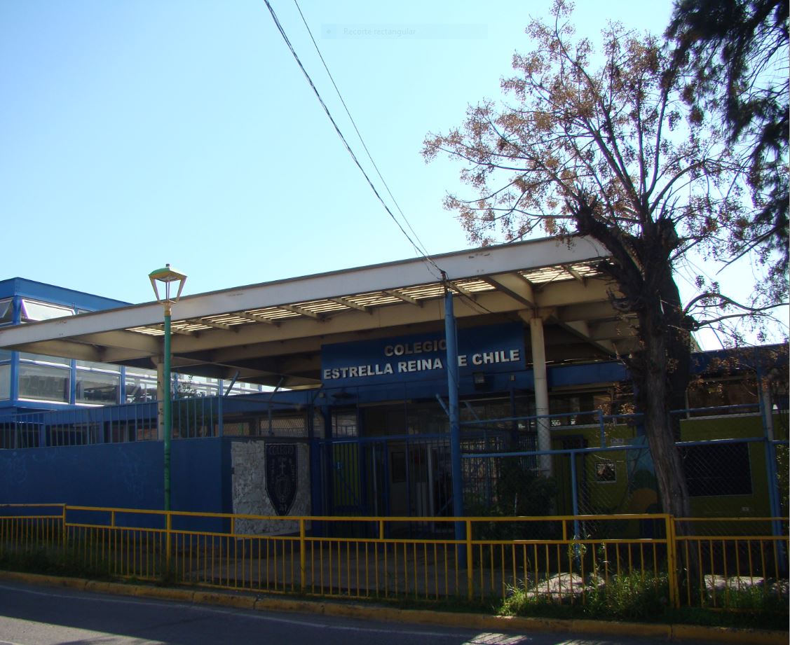 Escuela Estrella Reina De Chile