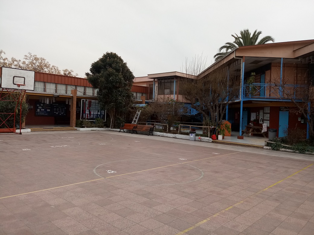 Colegio Los Conquistadores