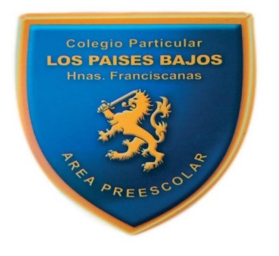 Escuela De Parvulos Los Paises Bajos