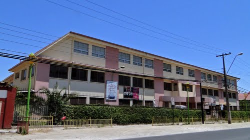 Colegio Particular Mater Dei