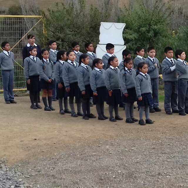 Escuela Particular Canelillo Alto