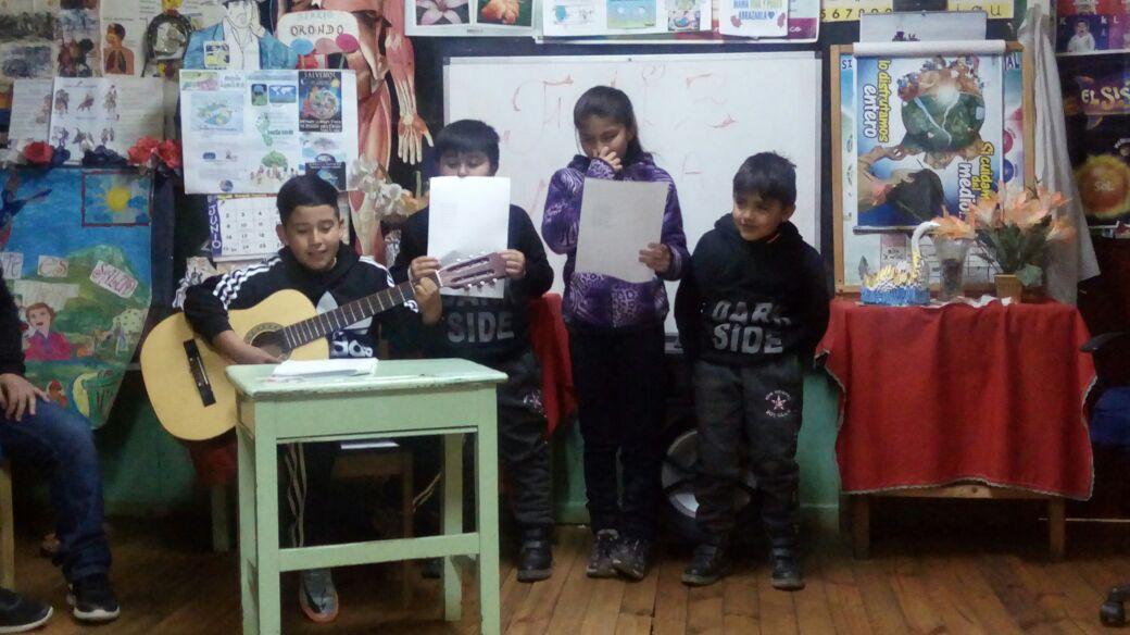 Escuela Particular Rincon Del Romero