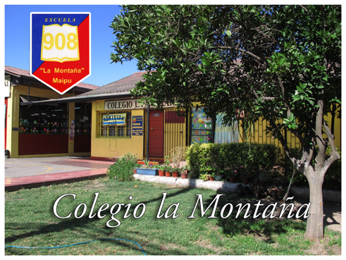 Escuela Particular La Montana