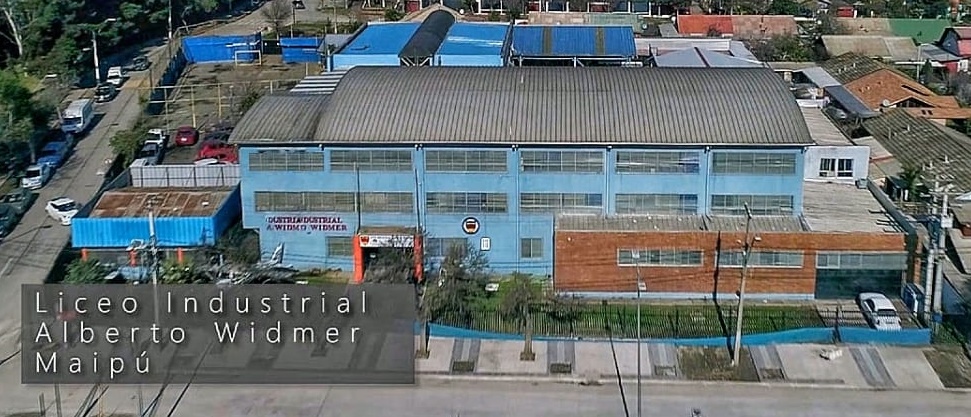 Liceo Industrial Alberto Widmer