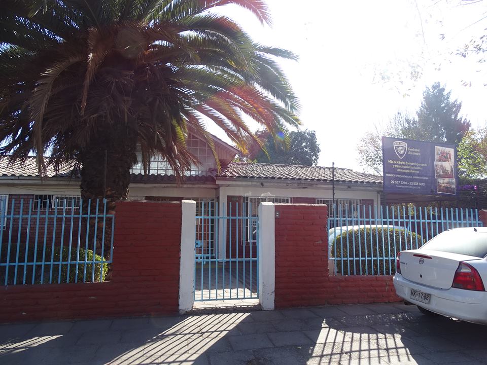 Colegio Peter College