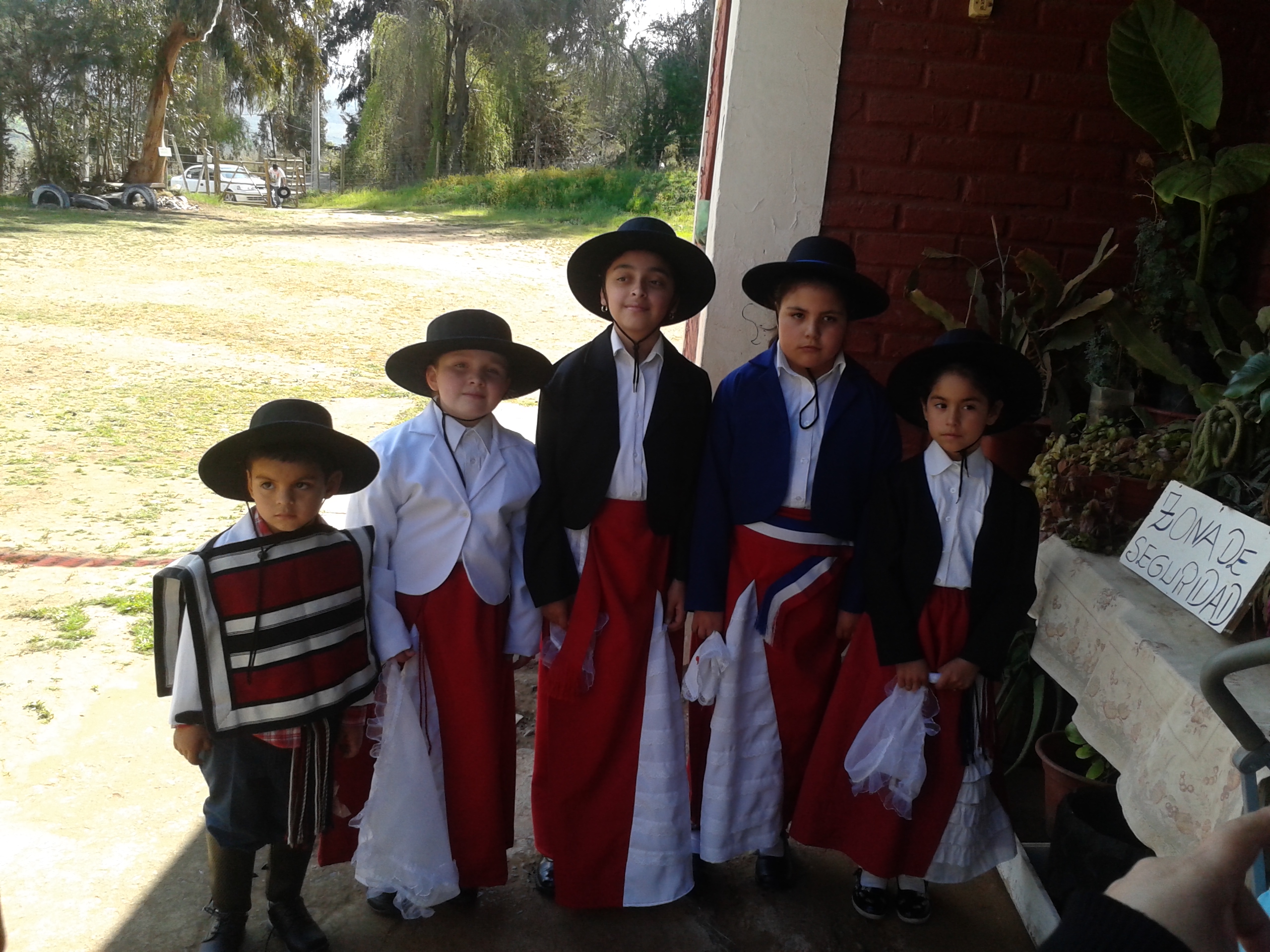 Escuela Particular 18 De Septiembre